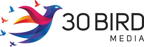 30Bird Logo
