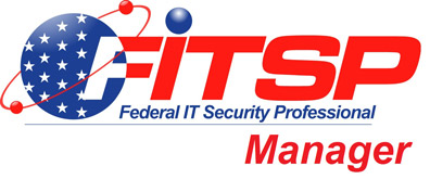 FITSP-Manager Logo