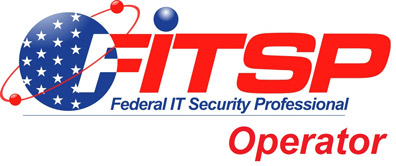 FITSP-Operator Logo