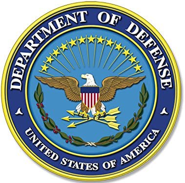 DOD Logo