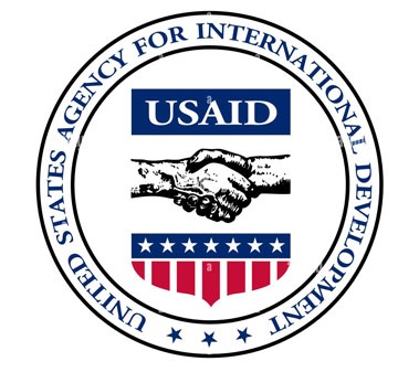 USAID Logo